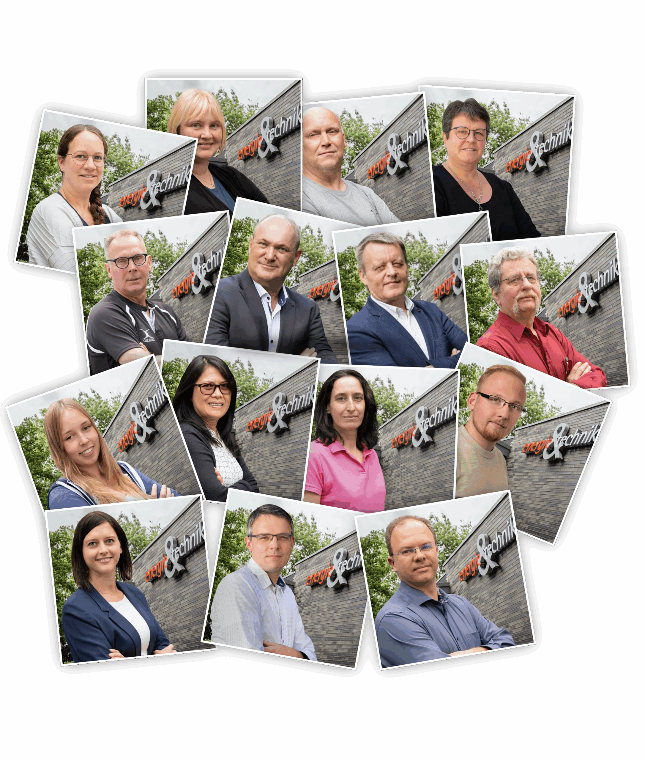 Energie & Technik – Ingenieurdienstleistungen